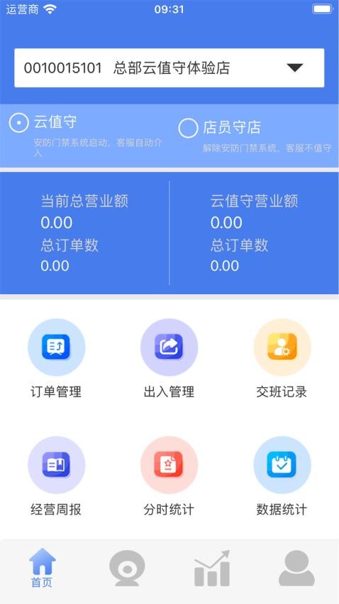云店长最新版