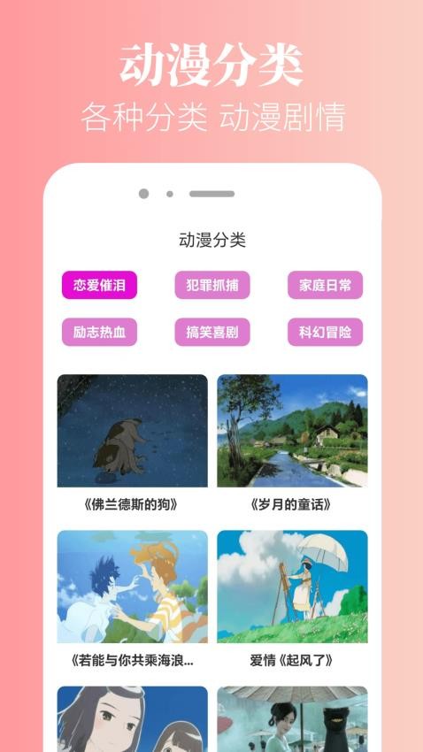萌圈最新版