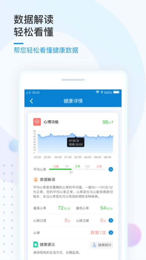 振知健康官网版