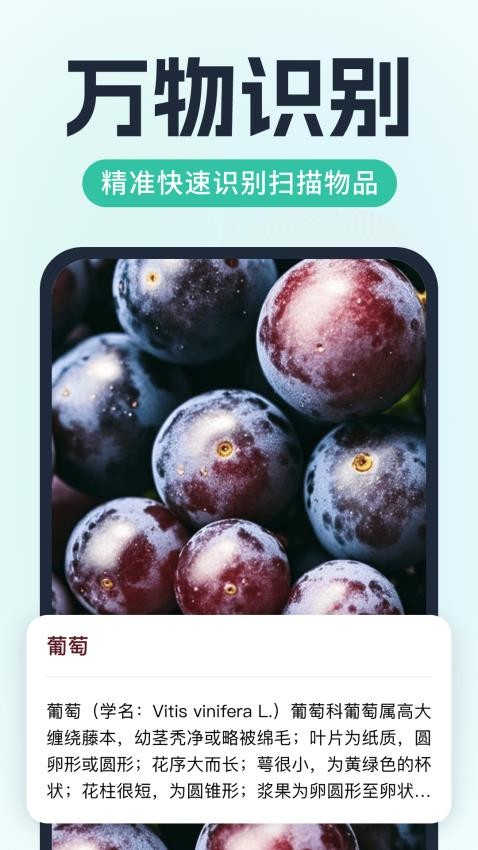 AI扫描全能王软件