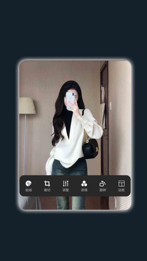 趣味全能美颜自拍