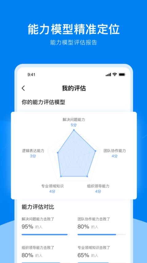 UniCareer手机版