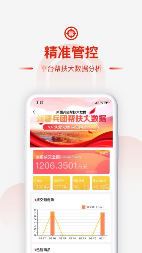 央企消费帮扶官网版