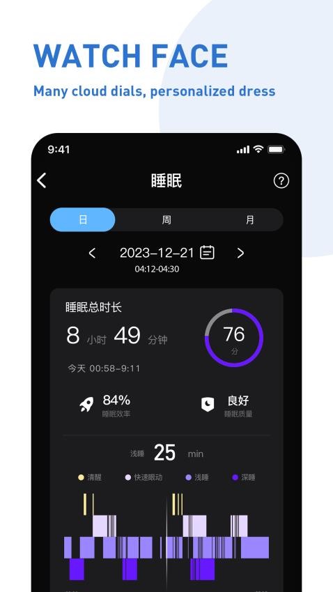 QRing软件