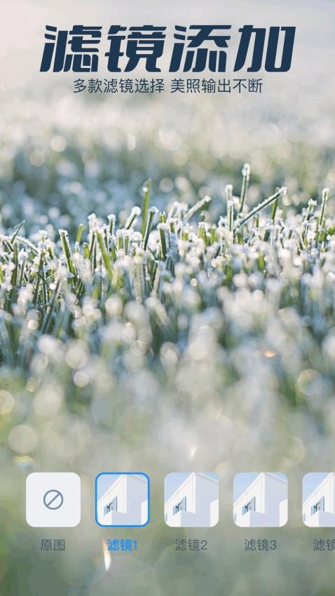 伊布相机最新版