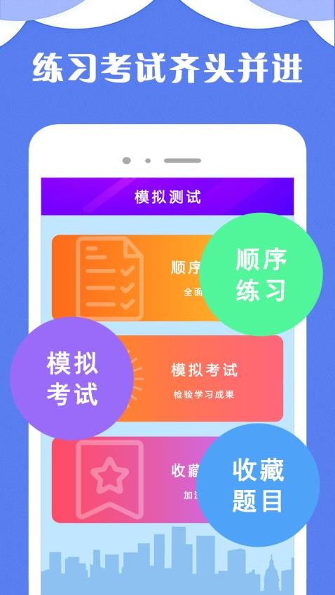 驾考π