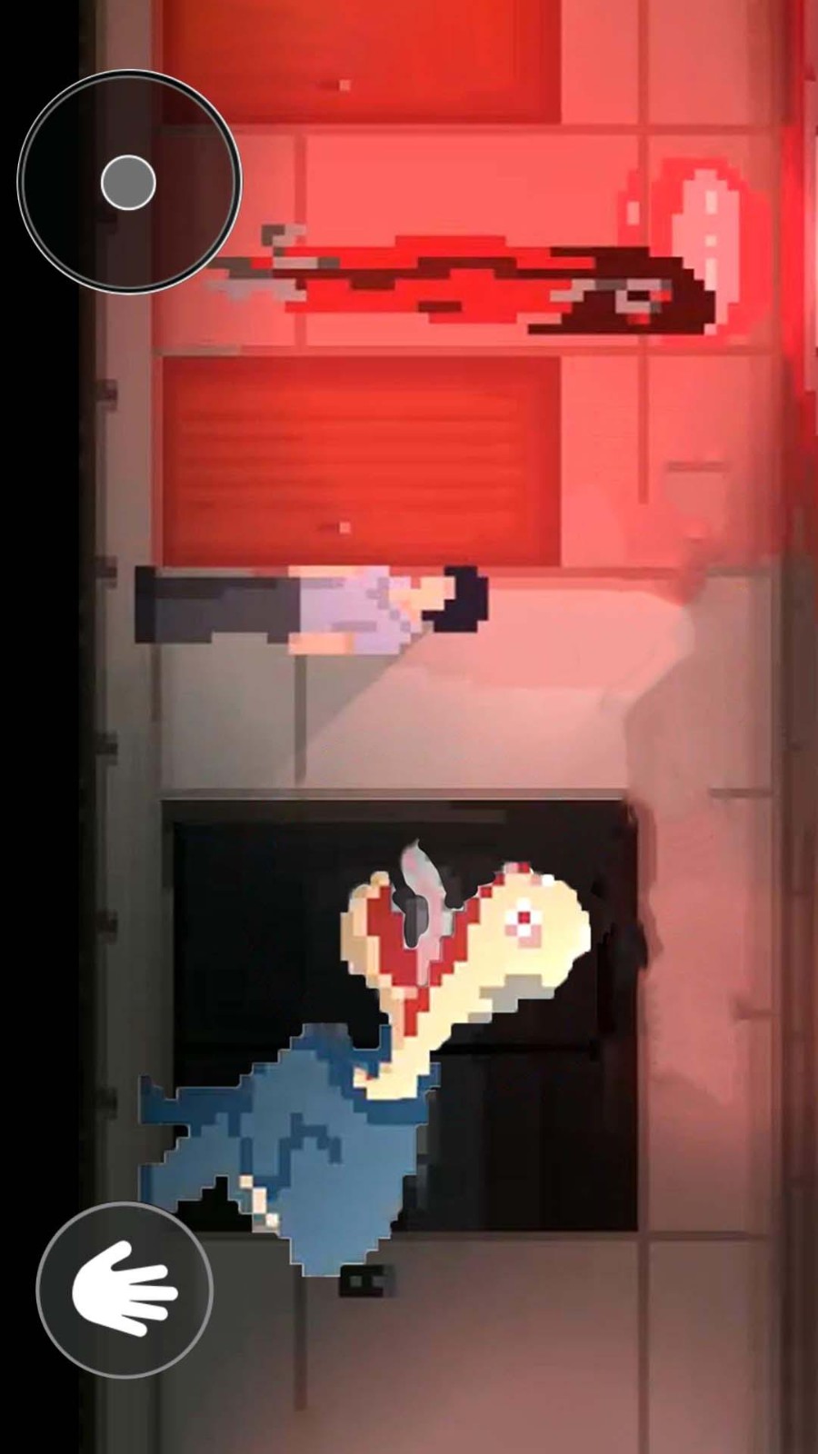 办公室惊魂手游