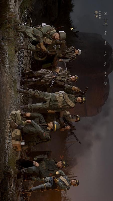 狙击精英使命游戏