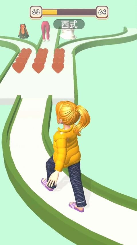 新娘冲冲冲
