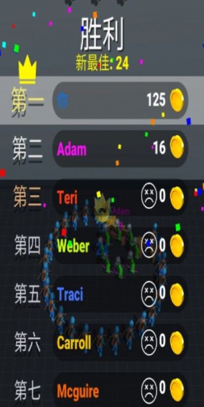 荒野神射手官方版