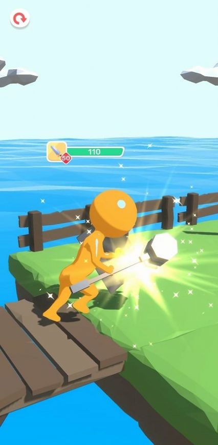 勇敢创造者中文版（BraveMaker）