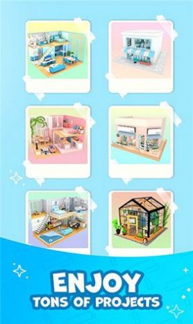 自定义世界3D中文版（DIY World 3D）