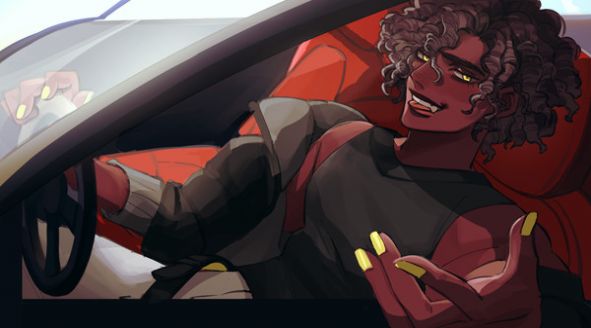 错误143中文版（ERROR143）