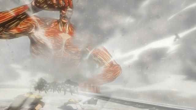 巨人的猎手手机版（AoTTg Mobile）