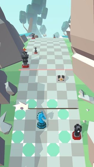 骑士的冒险中文版（Knight Quest）