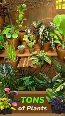 园艺与农场中文版（GreenThumb）