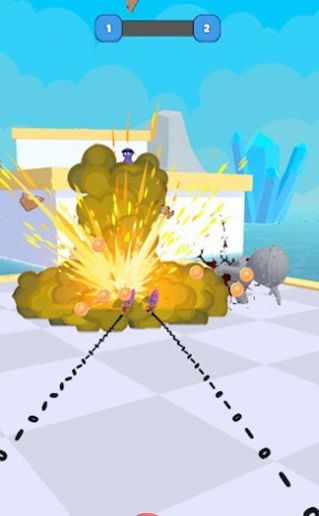 战神剑者官方版(GodOfBattle)