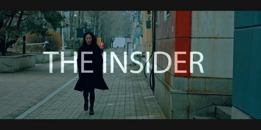 局内人官方版（The Insider）