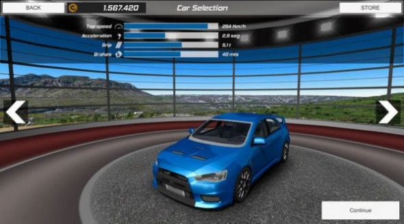 冠军拉力赛官方版（Rally Championship）