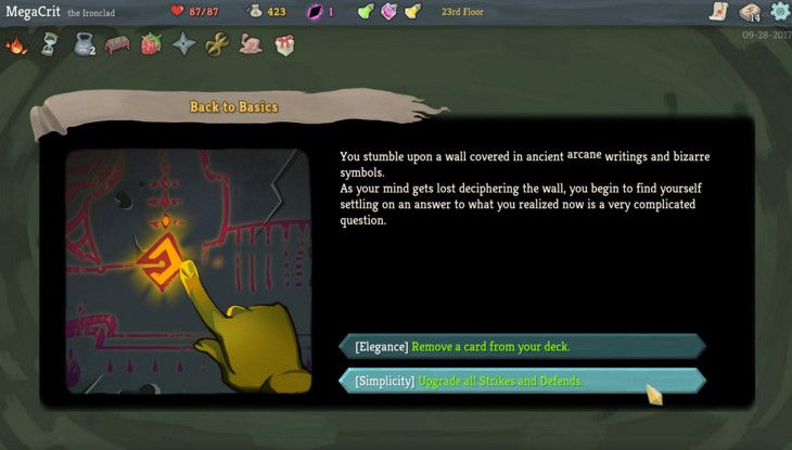 杀戮尖塔破解版（Slay the Spire）