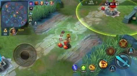 王者精英5v5破解版