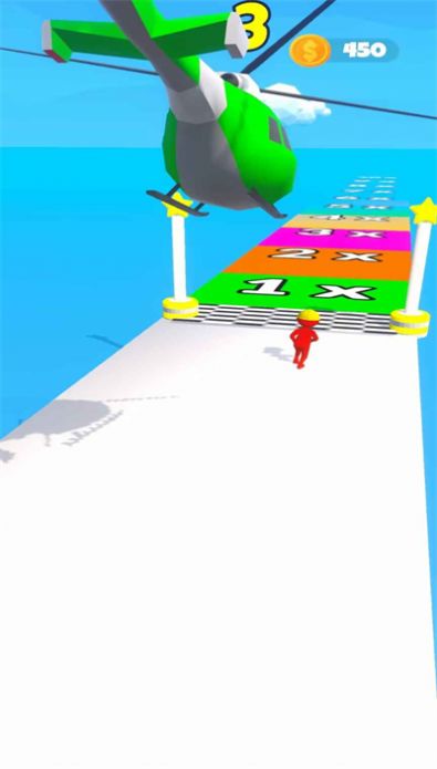 石油工人竞速官方版