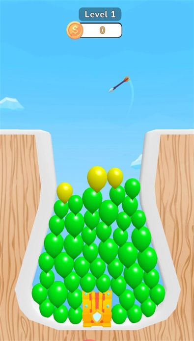 跌落戳泡泡官方版（Drop And Pop）