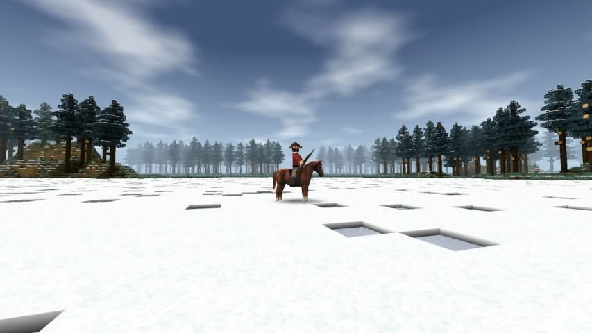 生存战争2中文版（Survivalcraft 2）
