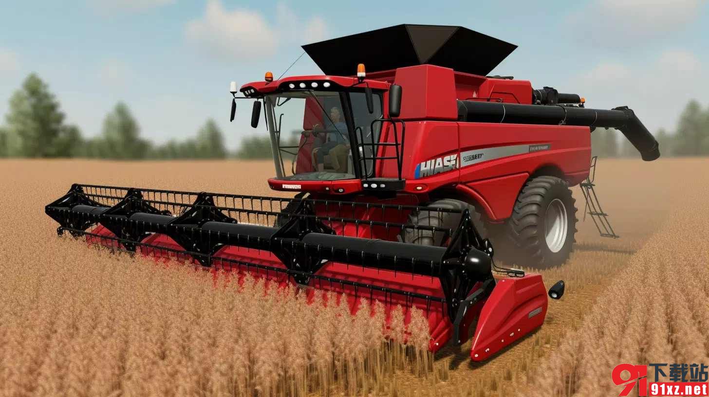 Farming Simulator 23官方版