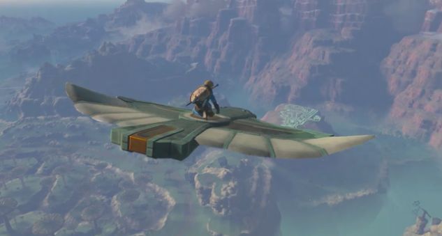 塞尔达王国之泪yuzu模拟器整合版