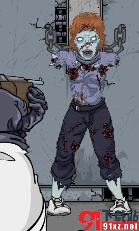 死亡实验室中文版（Lab of the Dead）