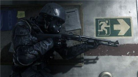 使命召唤6（Call of Duty）安卓版