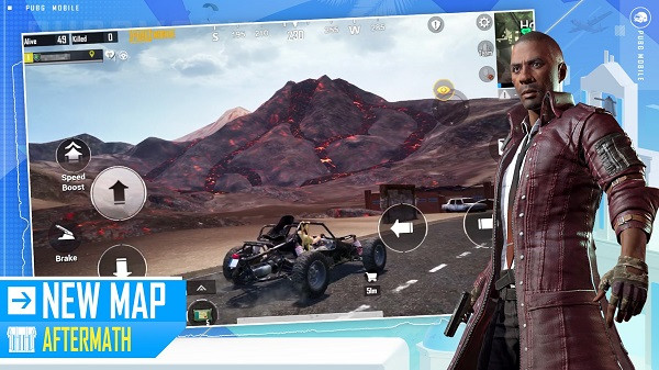 pubg国际服2.6.0版