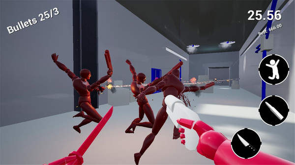 superhot手机版