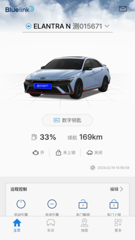 北京现代