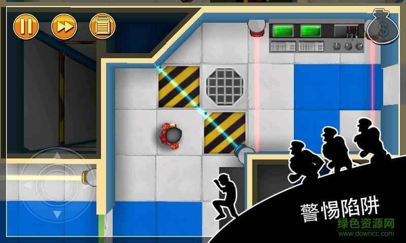 神偷鲍勃4