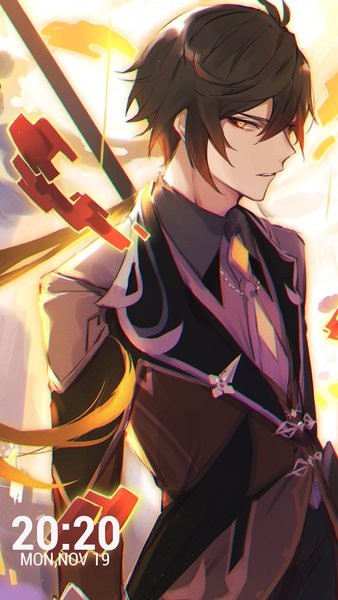 My Genshin Wallpapers