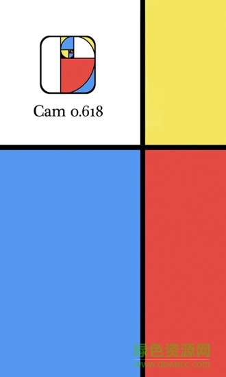 Cam0.618