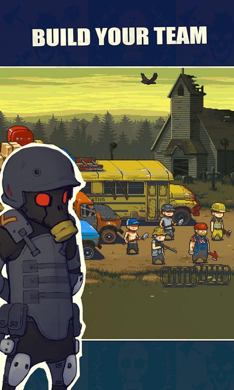 Dead Ahead: Zombie Warfare