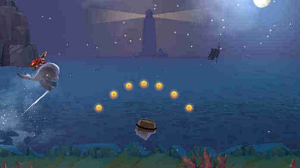 Run-A-Whale