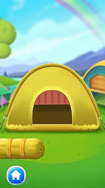 Camping Adventure