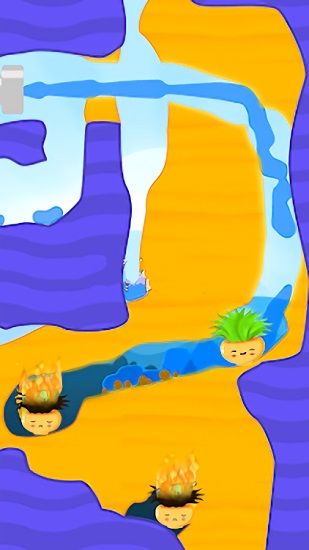 Dig Water