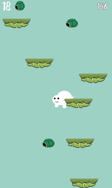 My Little Turtle