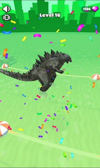 Kaiju Run
