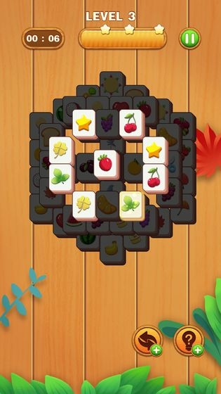 开心对对碰红包版