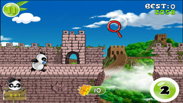 熊猫屁王2手游官网版