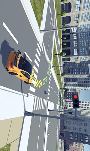 3D极品飞车最新安卓版