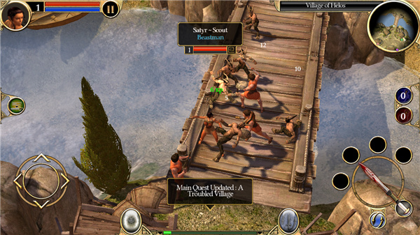 Titan Quest