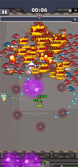 弹壳特攻队手机最新2023版