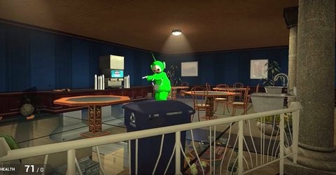 天线宝宝模拟中文手机版